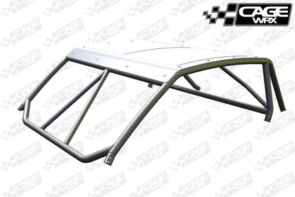 Yamaha YXZ 1000 Roll Cage | ASSEMBLED | "SUPER SHORTY"