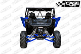 Yamaha YXZ 1000 Roll Cage | ASSEMBLED | "SUPER SHORTY"