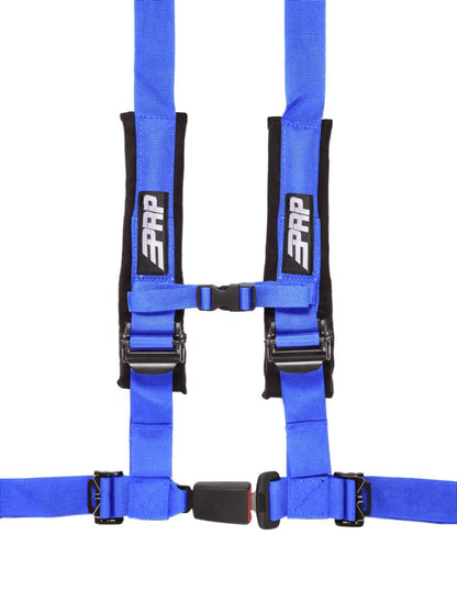 PRP 4.2 Harness - Automotive Style