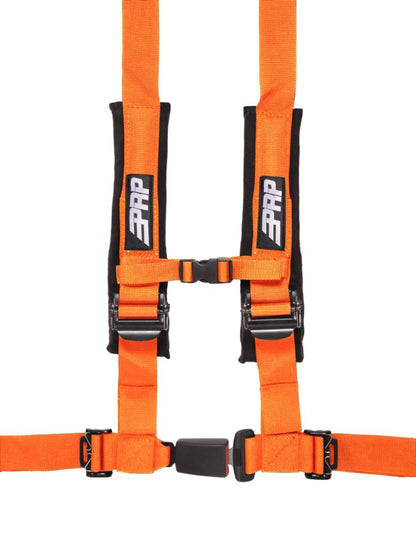 PRP 4.2 Harness - Automotive Style