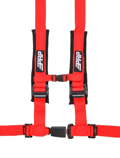 PRP 4.2 Harness - Automotive Style