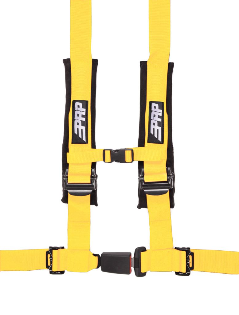 PRP 4.2 Harness - Automotive Style