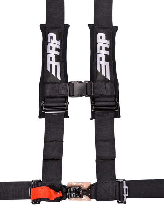 PRP 4.3 SureLatch Harness