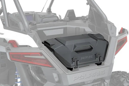 Lock & Ride 42qt Rear Cargo Box for RZR Pro XP / Pro S / Turbo R
