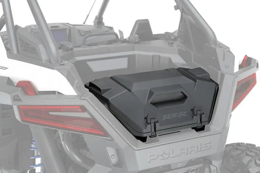 Lock & Ride 42qt Rear Cargo Box for RZR Pro XP / Pro S / Turbo R