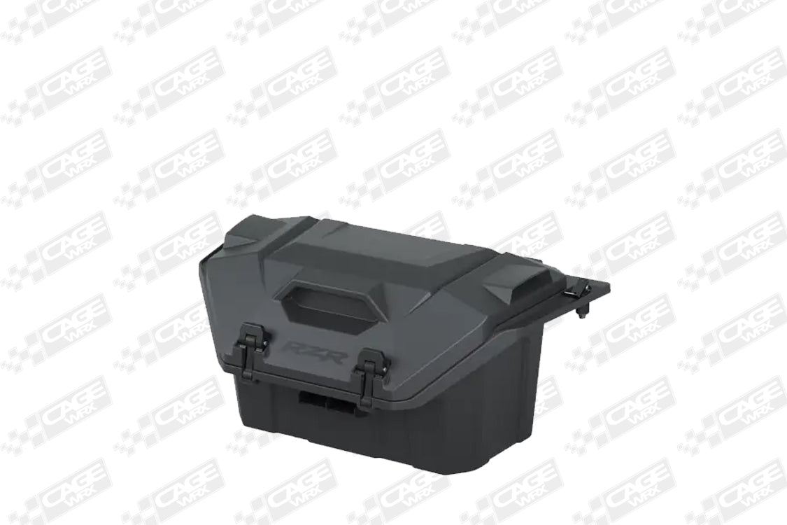 Lock & Ride 42qt Rear Cargo Box for RZR Pro XP / Pro S / Turbo R
