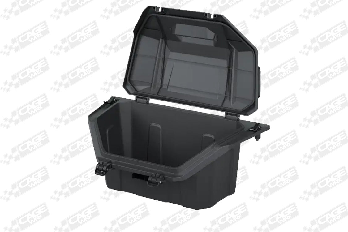 Lock & Ride 42qt Rear Cargo Box for RZR Pro XP / Pro S / Turbo R