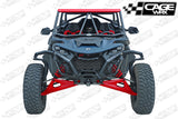 Can-Am Maverick R MAX Roll Cage | Assembled | "BAJA SPEC"