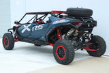 Can-Am Maverick R MAX Roll Cage | Assembled | "BAJA SPEC"
