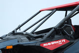 Can-Am Maverick R MAX Roll Cage | Assembled | "BAJA SPEC"