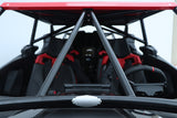 Can-Am Maverick R MAX Roll Cage | Assembled | "BAJA SPEC"