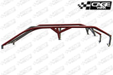 Can-Am Maverick R MAX Roll Cage | Assembled | "BAJA SPEC"