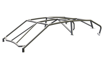 "SUPER SHORTY" Roll Cage Kit: Can-Am Maverick R MAX (2025+)