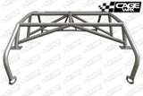 Can-Am Maverick R MAX Roll Cage | ASSEMBLED | "SUPER SHORTY"