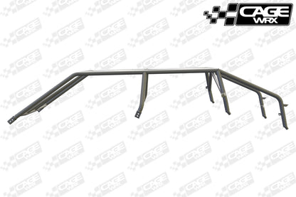 "BAJA SPEC" Roll Cage Kit: RZR Pro R 4 (2022+)