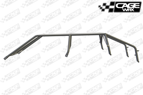 Polaris RZR Pro R4 Roll Cage KIT | "BAJA SPEC"
