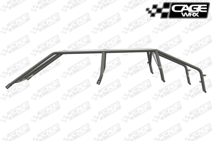 Polaris RZR Pro R4 Roll Cage KIT | "BAJA SPEC"