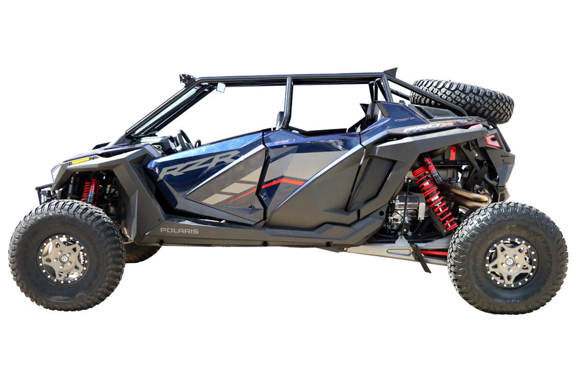 Polaris RZR Pro R 4 Roll Cage