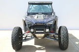 Polaris RZR Pro R4 Roll Cage | ASSEMBLED | "BAJA SPEC"