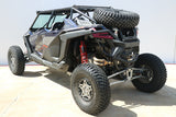Polaris RZR Pro R4 Roll Cage | ASSEMBLED | "BAJA SPEC"