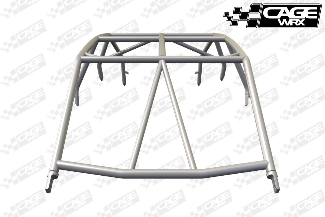 "SUPER SHORTY" Roll Cage Kit: RZR Pro R 4 (2022+)