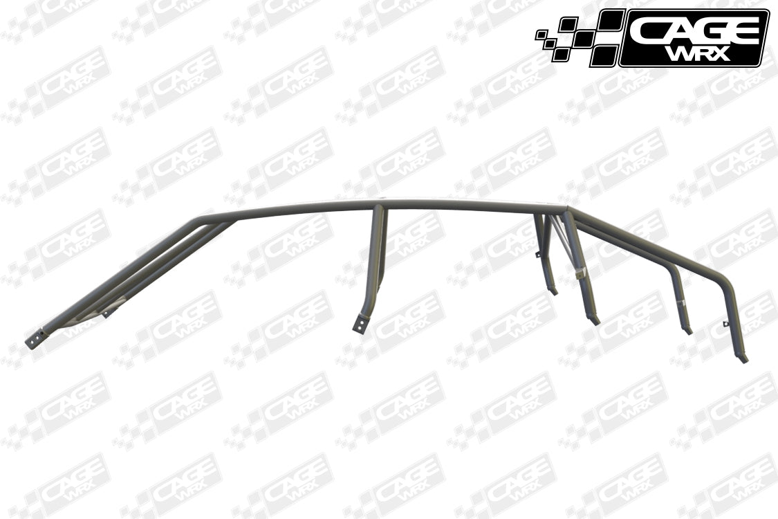 "SUPER SHORTY" Roll Cage Kit: RZR Pro R 4 (2022+)