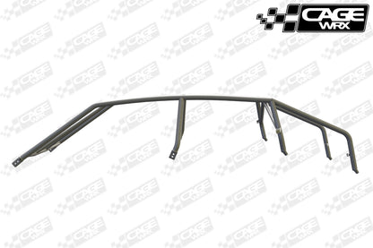 "SUPER SHORTY" Roll Cage Kit: RZR Pro R 4 (2022+)