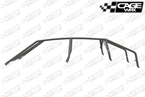 Polaris RZR Pro R4 Roll Cage KIT | "SUPER SHORTY"