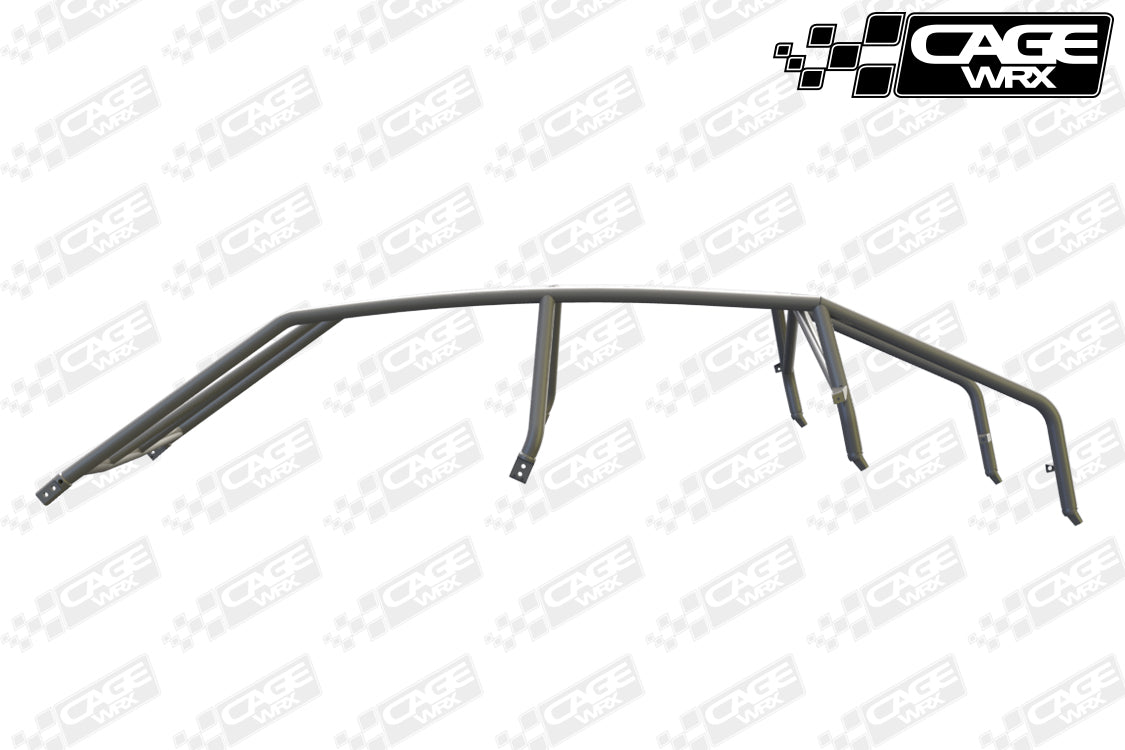 Polaris RZR Pro R4 Roll Cage KIT | "SUPER SHORTY"