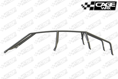 Polaris RZR Pro R4 Roll Cage KIT | "SUPER SHORTY"