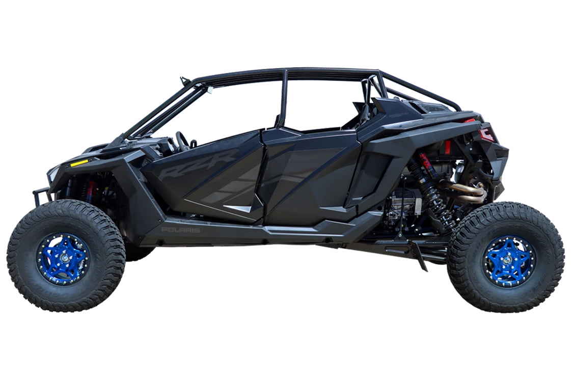 Polaris RZR Pro R 4 Roll Cage β CAGEWRX