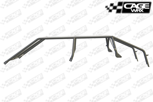 Polaris RZR Pro XP4 Roll Cage KIT | "BAJA SPEC"