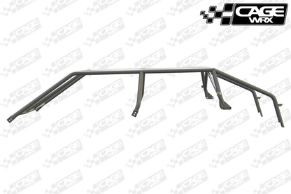 Polaris RZR Pro XP4 Roll Cage KIT | "BAJA SPEC"