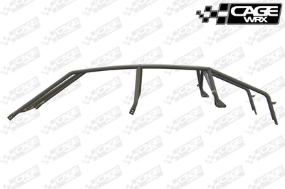 Polaris RZR Pro XP4 Roll Cage KIT | "SUPER SHORTY"