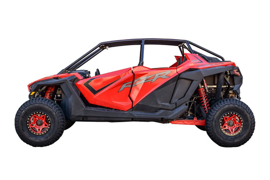 Polaris RZR Pro XP Roll Cage