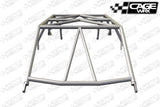 Polaris RZR Pro S4 / Turbo R4 Roll Cage | ASSEMBLED | "BAJA SPEC"