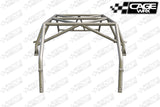 Polaris RZR Pro S4 / Turbo R4 Roll Cage | ASSEMBLED | "BAJA SPEC"