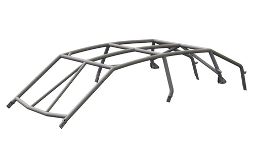Polaris RZR Pro S4 / Turbo R4 Roll Cage | ASSEMBLED | "SUPER SHORTY"