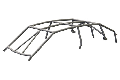 Polaris RZR Pro S4 / Turbo R4 Roll Cage | ASSEMBLED | "SUPER SHORTY"