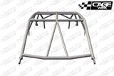 Polaris RZR Pro S4 / Turbo R4 Roll Cage KIT | "SUPER SHORTY"