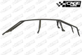 Polaris RZR Pro S4 / Turbo R4 Roll Cage | ASSEMBLED | "SUPER SHORTY"