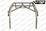 Polaris RZR Pro S4 / Turbo R4 Roll Cage KIT | "SUPER SHORTY"