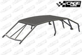 Polaris RZR Pro S4 / Turbo R4 Roll Cage KIT | "SUPER SHORTY"