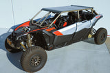 Can-Am Maverick X3 MAX Roll Cage | ASSEMBLED | "BAJA SPEC"