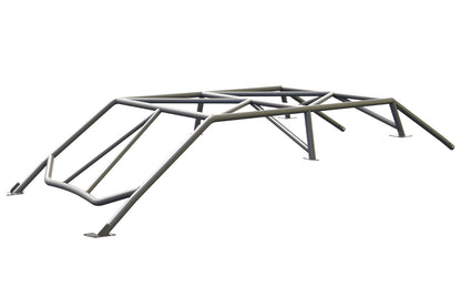 "BAJA SPEC" Roll Cage Kit: Can-Am Maverick X3 MAX (2017+) - PREORDER!!