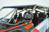 Can-Am Maverick X3 MAX Roll Cage | ASSEMBLED | "BAJA SPEC"