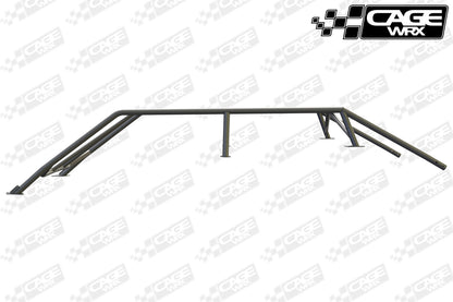 "BAJA SPEC" Roll Cage Kit: Can-Am Maverick X3 MAX (2017+) - PREORDER!!
