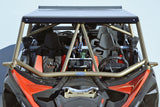 Can-Am Maverick X3 MAX Roll Cage | ASSEMBLED | "BAJA SPEC"
