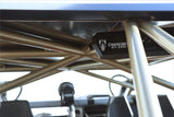 Can-Am Maverick X3 MAX Roll Cage | ASSEMBLED | "BAJA SPEC"