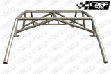 Can-Am Maverick X3 MAX Roll Cage KIT | "SUPER SHORTY"
